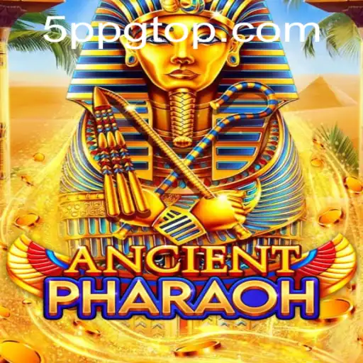 Descubra AncientPharaoh: Um Jogo de Estratégia Revolucionário