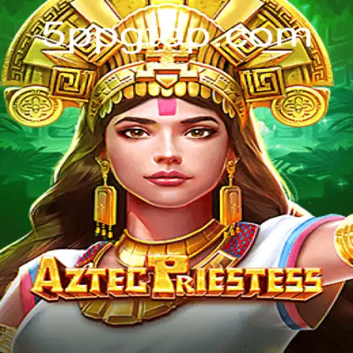 AztecPriestess: O Jogo de Estratégia que Invade o Mundo de 5PPG.COM