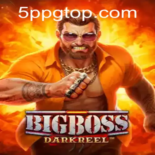 Descubra o Mundo do Jogo BigBoss: A Nova Sensação da 5PPG.COM