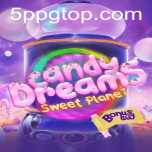 Explore o Mundo de CandyDreamsSweetPlanet: Uma Aventura Doce e Empolgante