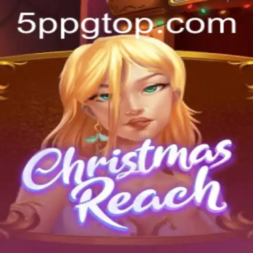 ChristmasReach: Aventuras Festivas e Estratégia no Mundo de 5PPG.COM