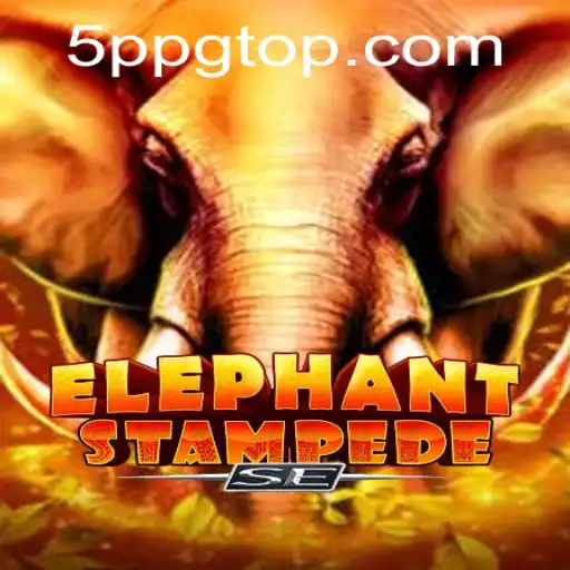 ElephantStampedeSE: Mergulhe na Aventura Selvagem!