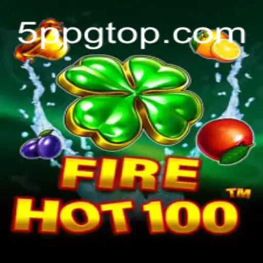 Explorando o Universo de FireHot100: O Novo Sensação do Mundo dos Jogos