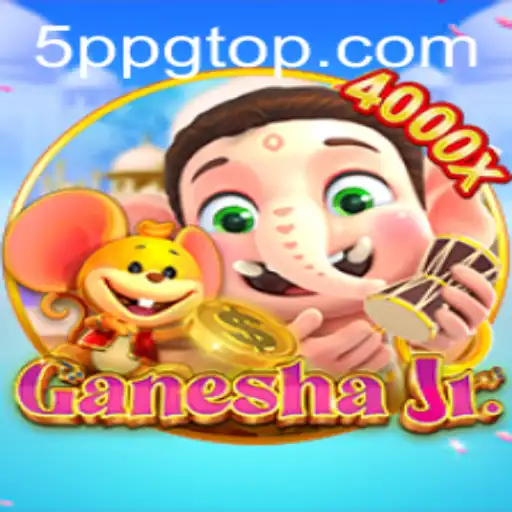 Explorando o Mundo de GaneshaJr: Um Mergulho no Universo dos Jogos da 5PPG.COM