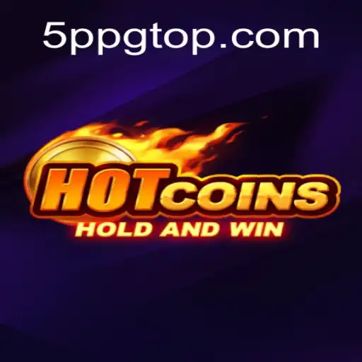 Descubra o Inovador Jogo HotCoins: Regras e Introdução no 5PPG.COM