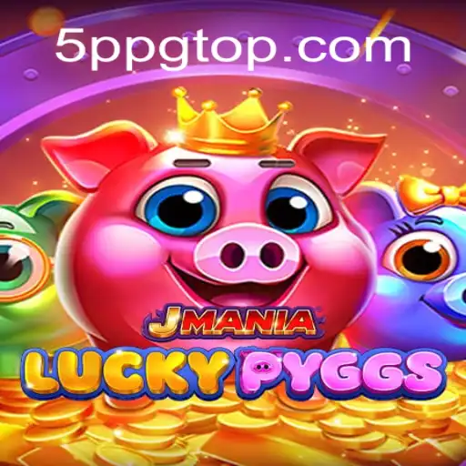 Descubra o Excitante Mundo de JManiaLuckyPyggs
