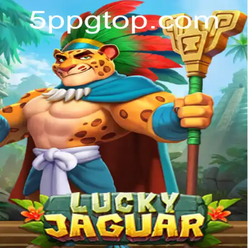 Explorando o Fascinante Mundo do LuckyJaguar