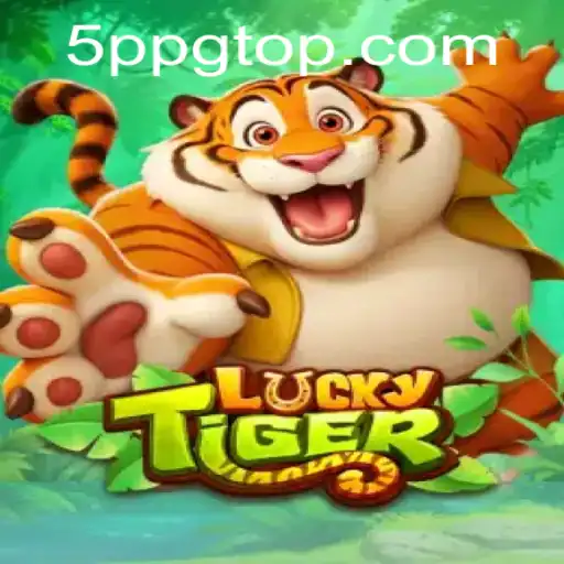 Desvendando o Mundo do Jogo LuckyTiger