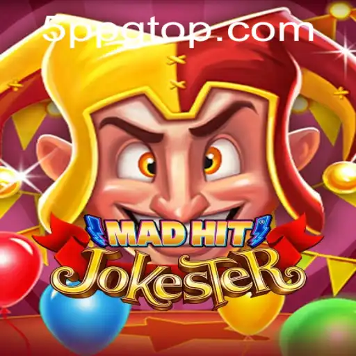 Explorando o Universo de MadHitJokester: Um Novo Fenômeno no Mundo dos Jogos