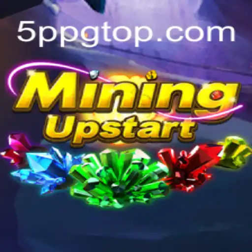 Explorando MiningUpstart: A Nova Sensação do Mundo dos Jogos