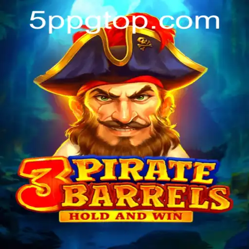 Explorando o Fascinante Universo de 3PirateBarrels