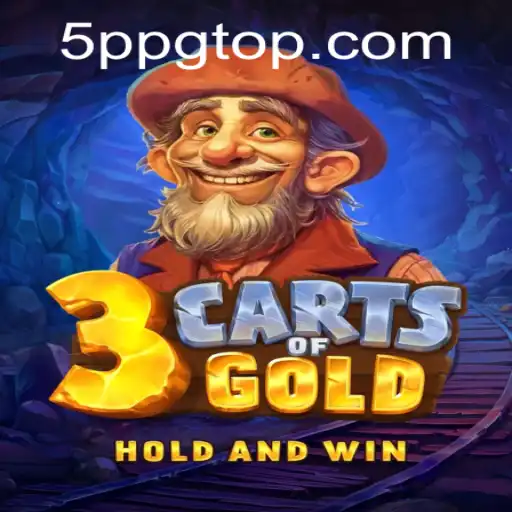 Explorando 3cartsOfGold: O Jogo de Aventura com Emoções de Ouro