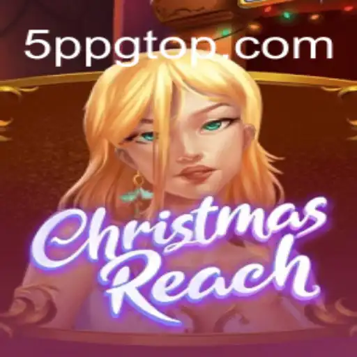 ChristmasReach: Aventuras Festivas e Estratégia no Mundo de 5PPG.COM