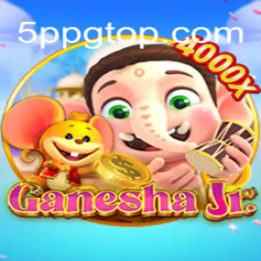 Explorando o Mundo de GaneshaJr: Um Mergulho no Universo dos Jogos da 5PPG.COM