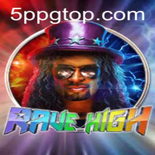 Descubra RaveHigh: A Nova Sensação dos Jogos Online da 5PPG.COM