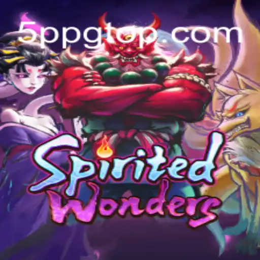 Explorando o Mundo de SpiritedWonders: Um Jogo Inovador