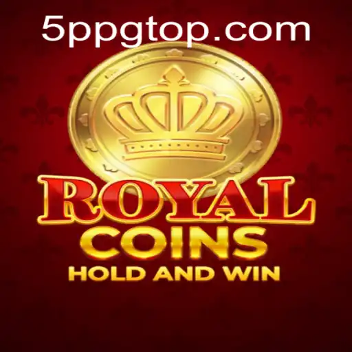 Descubra RoyalCoins: Um Novo Fenômeno no Mundo dos Jogos Online