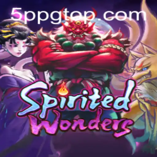 Explorando o Mundo de SpiritedWonders: Um Jogo Inovador