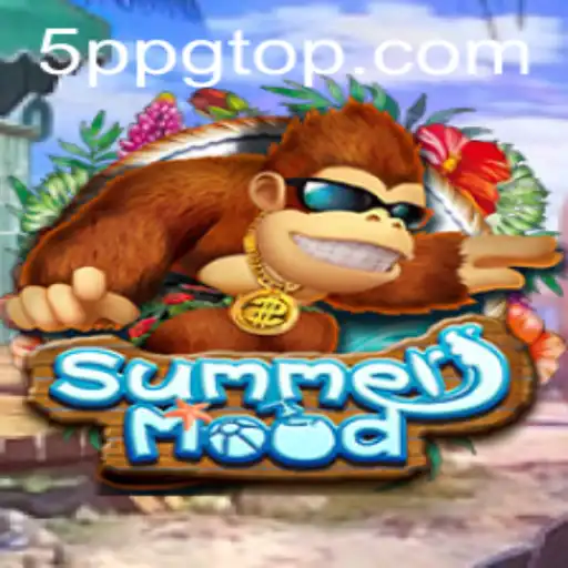 Descubra o Fascinante Mundo do Jogo SummerMood