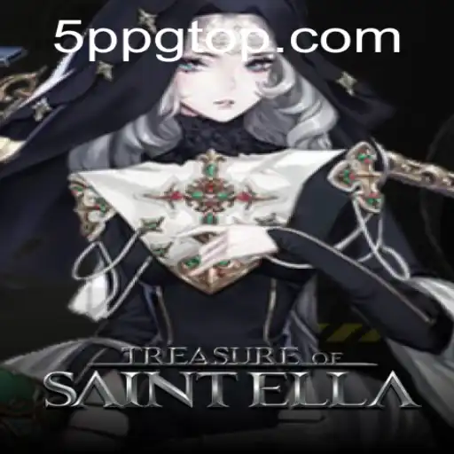 Tesouro de Saint Ella: Descubra o Enigma do Novo Jogo de Aventura