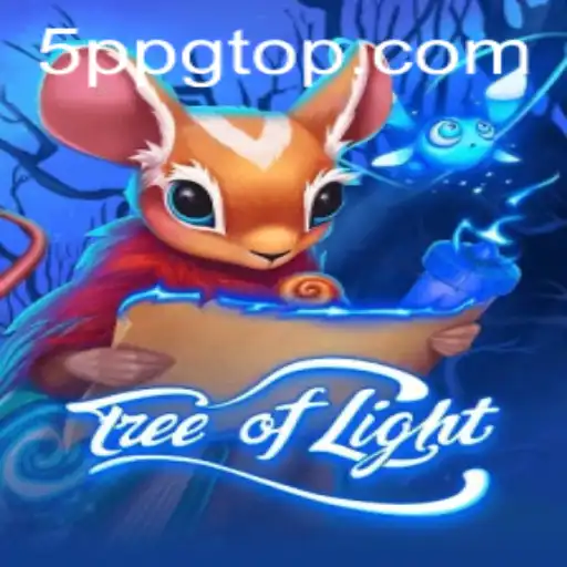 TreeofLight: Um Mergulho no Fascinante Mundo de Aventuras Digitais